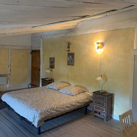 Chambres Et Table D'Hotes Au Brabo Mormoiron المظهر الخارجي الصورة
