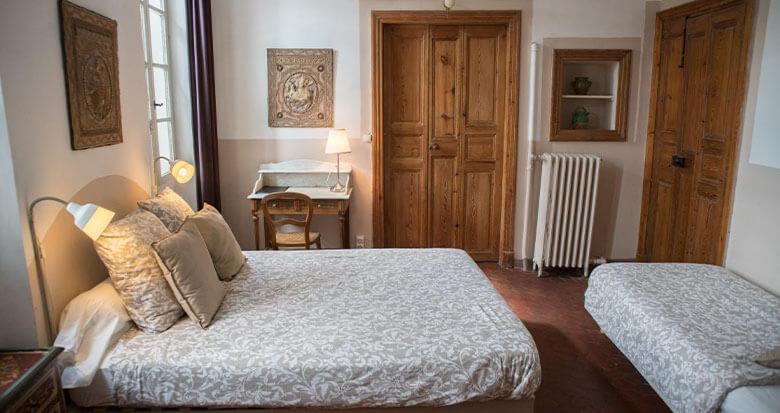 Chambres Et Table D'Hotes Au Brabo Mormoiron المظهر الخارجي الصورة