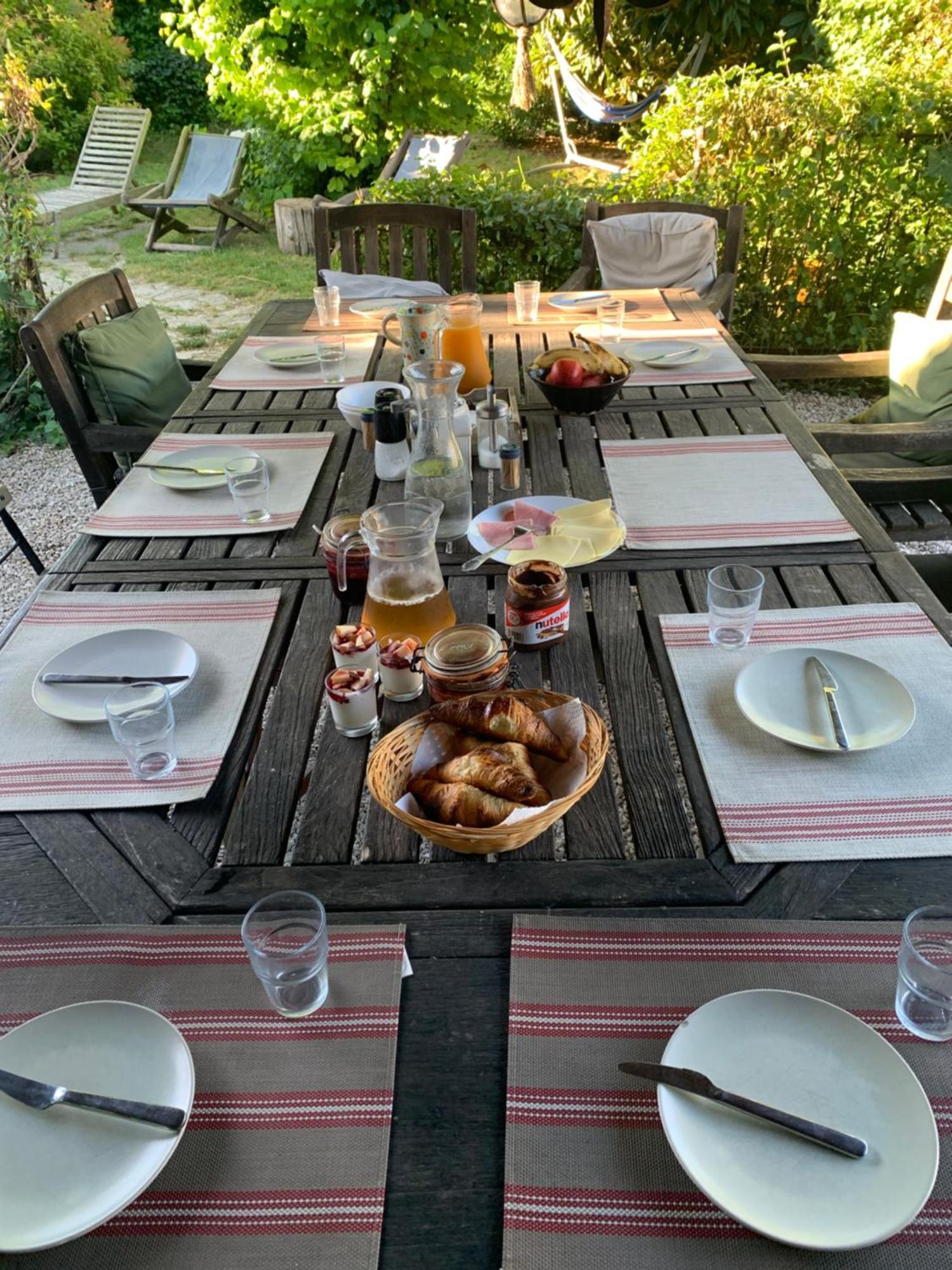 Chambres Et Table D'Hotes Au Brabo Mormoiron المظهر الخارجي الصورة