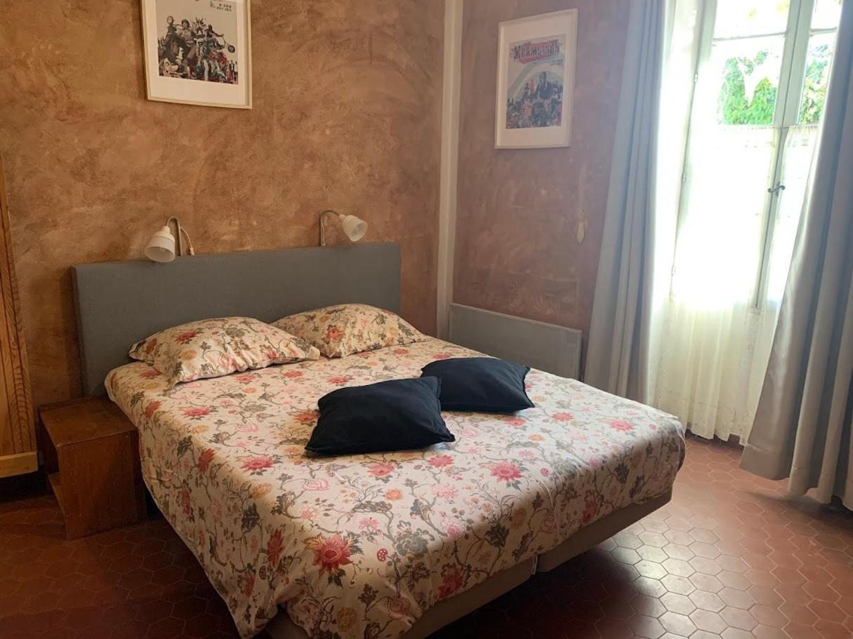 Chambres Et Table D'Hotes Au Brabo Mormoiron المظهر الخارجي الصورة