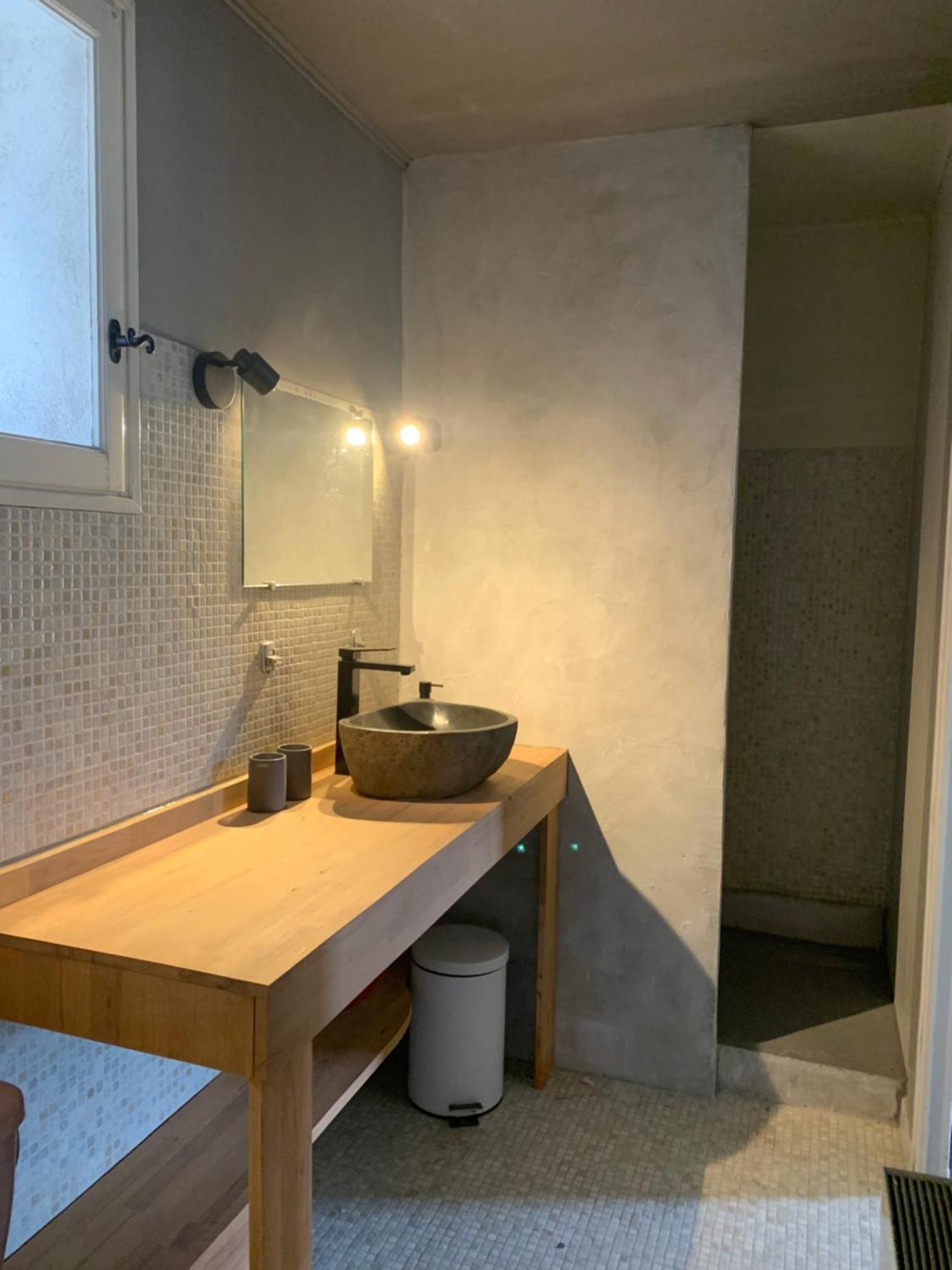 Chambres Et Table D'Hotes Au Brabo Mormoiron الغرفة الصورة