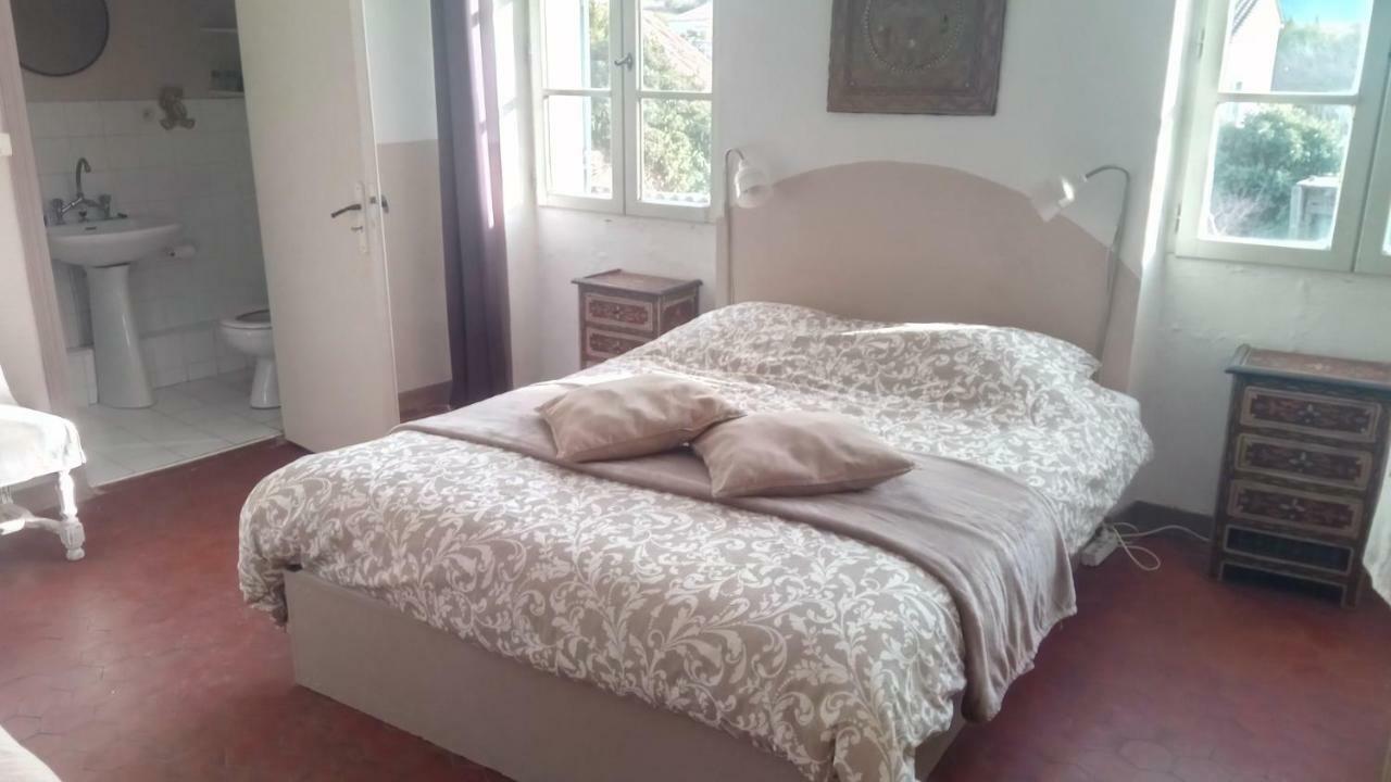 Chambres Et Table D'Hotes Au Brabo Mormoiron المظهر الخارجي الصورة
